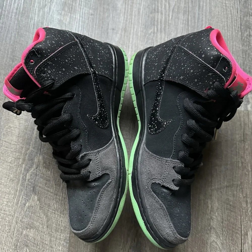 Nike amazing